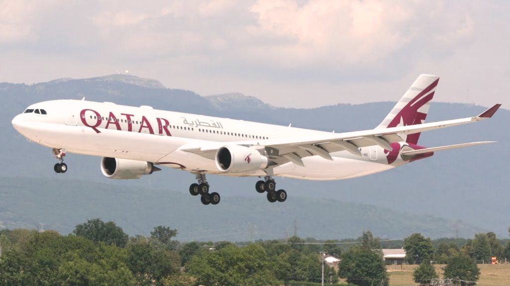 Đà Nẵng: Hãng hàng không Qatar Airways sẽ bay hàng ngày - Hình 1