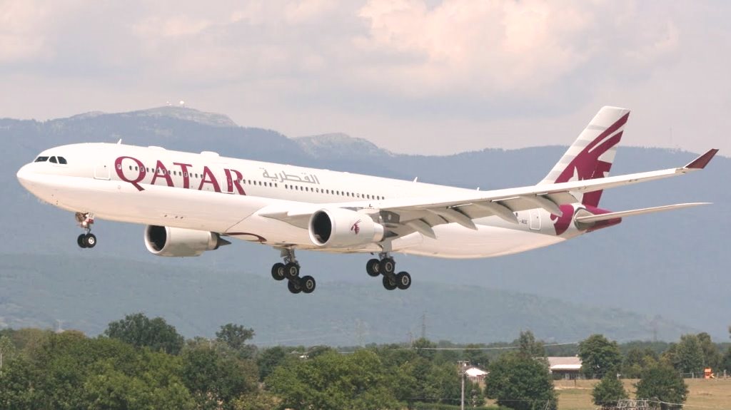 Đà Nẵng: Hãng hàng không Qatar Airways sẽ bay hàng ngày