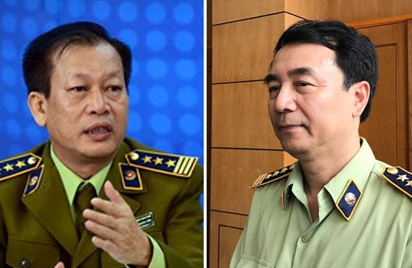 Trong quý I/2019, Bộ Công Thương sẽ công bố xử lý 2 Cục phó liên quan đến vụ Con Cưng