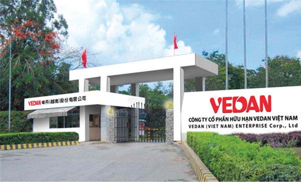 Vedan Việt Nam vinh dự nhận “Giải vàng Chất lượng Đồng Nai”