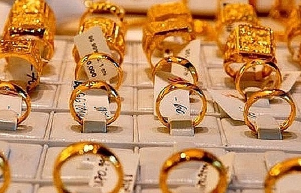 Giá vàng hôm nay 26/1/2019: Bất ngờ tăng vọt