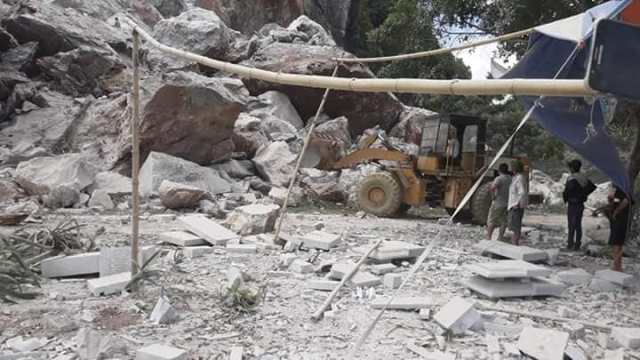 Nghệ An: Nhiều doanh nghiệp bị xử phạt vi phạm an toàn vệ sinh lao động