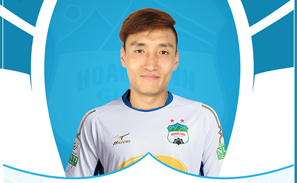 HAGL chiêu một thành công sao Hàn Quốc