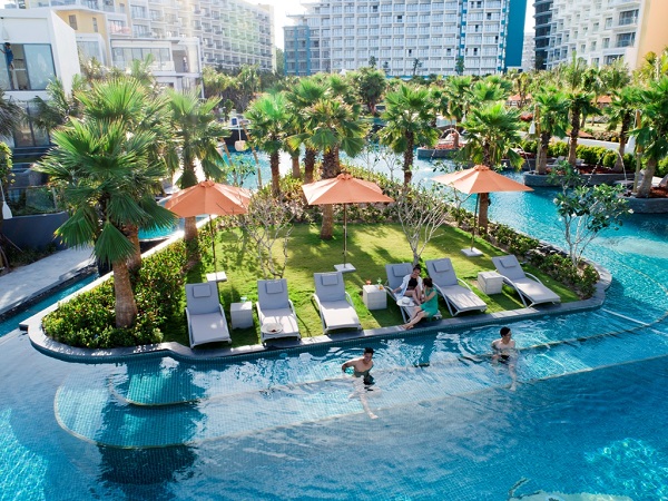 Đặt phòng khách sạn 5 sao tại Bãi Kem, Phú Quốc chỉ từ 1,8 triệu đồng dịp Valentine - Hình 5