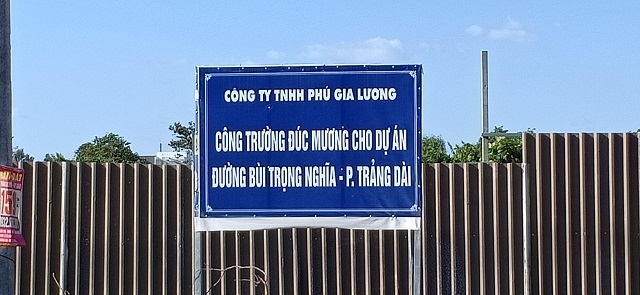 Biên Hòa- Đồng Nai: Người dân bức xúc vì nhà thầu thi công ẩu - Hình 5