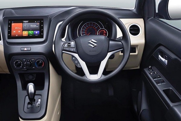 Suzuki ra mắt ô tô giá siêu rẻ, chỉ 136 triệu đồng - Hình 3