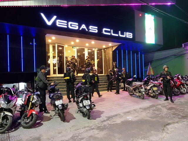 Huế: Chủ tịch UBND tỉnh gởi thư khen lực lượng Công an phá thành công chuyên án ma túy lớn