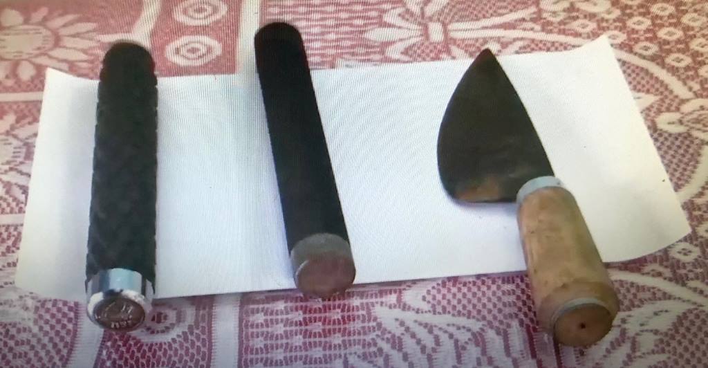 Đà Nẵng: Phát hiện phụ xe container cùng các tài xế chơi ma túy - Hình 2