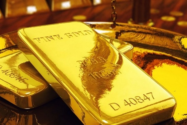 Giá vàng ngày 27/1/2019: Vàng giữ giá cao, nhà đầu tư tiếp tục mua vào - Hình 1