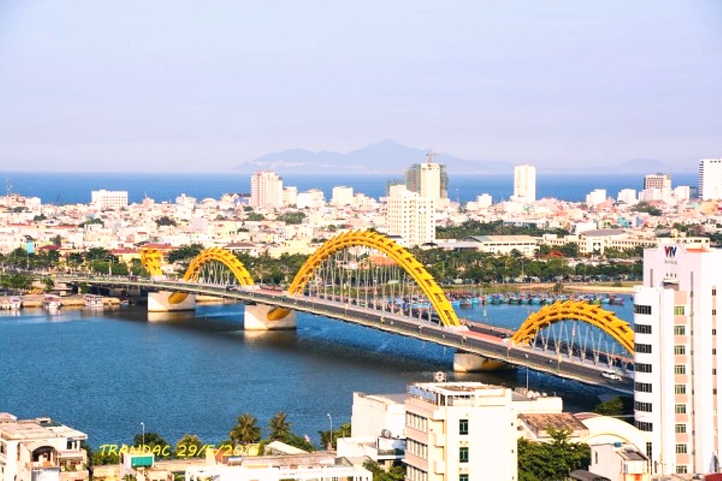 Đà Nẵng: Sẽ có cơ chế đặc thù để vươn tầm Châu Á - Hình 1