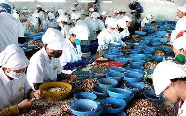 Nhật Bản xóa bỏ 86% thuế quan từ Việt Nam