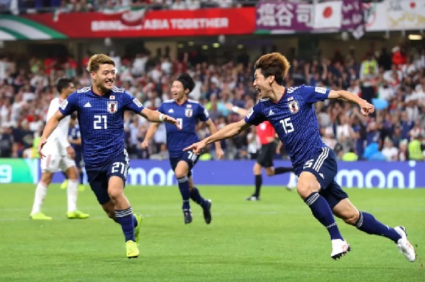 Thắng thuyết phục Iran, Nhật Bản giành vé vào chung kết Asian Cup - Hình 2