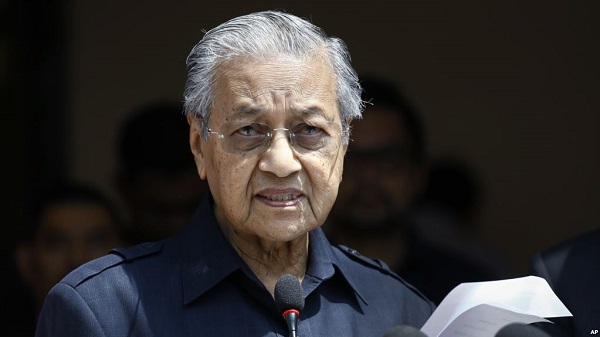 Thủ tướng Malaysia được ủng hộ kéo dài thời gian cầm quyền - Hình 1