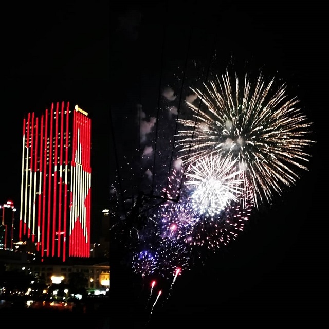 Tết này người Sài Gòn nên đi đâu chơi?