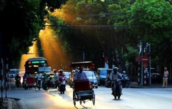 Dự báo thời tiết ngày 29/1/2019: Bắc Bộ sáng sớm trời rét, trưa chiều hửng nắng