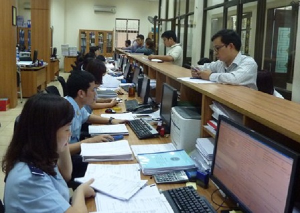 Không tuân thủ các quy định, hơn 200 đại lý bị Tổng cục Hải quan nhắc nhở