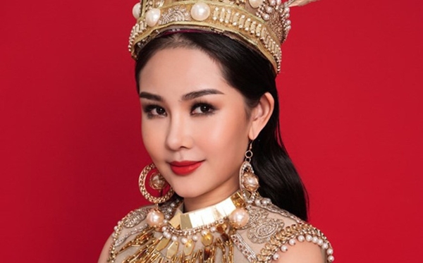 Cục Nghệ thuật Biểu diễn không công nhận giải thưởng Á hậu 4 của Lê Âu Ngân Anh