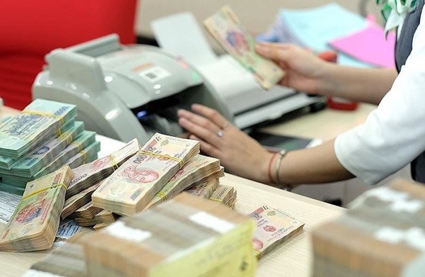 NHNN 'bơm' ròng 47.500 tỷ đồng phục vụ nhu cầu tiền mặt cận Tết