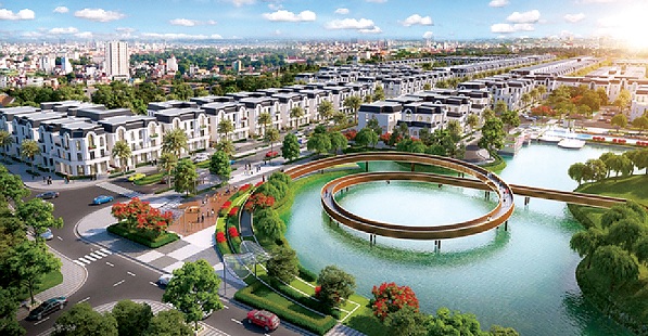 Công ty CP Thương mại Thái Hưng ( Thái Nguyên): Tạo dựng niềm tin, vững bước tương lai