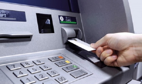 Không để ATM hết tiền trong dịp Tết Nguyên đán 2019 - Hình 1