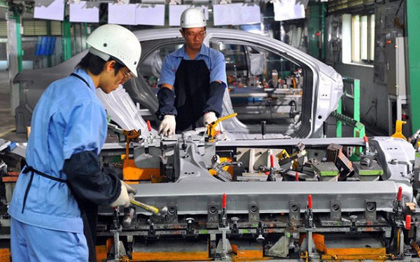 Cả nước có hơn 10.000 doanh nghiệp đăng ký thành lập mới trong tháng 1/2019