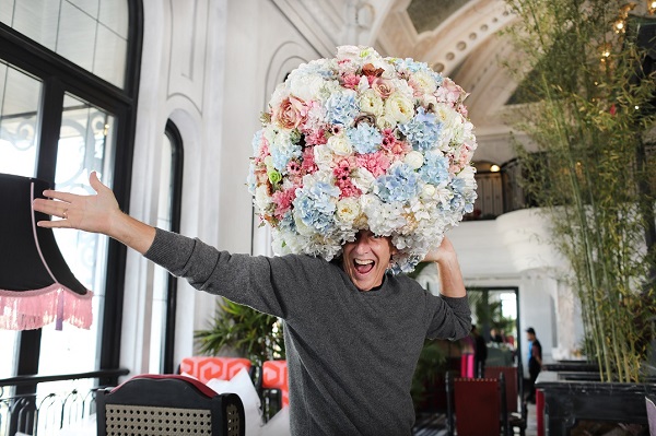 Ông Hoàng Resort và tuyệt phẩm nghỉ dưỡng giữa biển mây