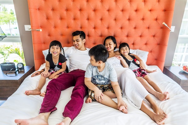 Premier Village Danang Resort đứng đầu trong top Khu nghỉ dưỡng tốt nhất Châu Á dành cho gia đình - Hình 4
