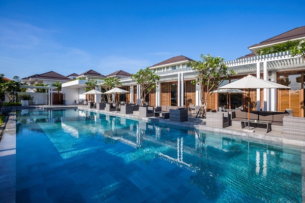Premier Village Danang Resort đứng đầu trong top Khu nghỉ dưỡng tốt nhất Châu Á dành cho gia đình - Hình 3
