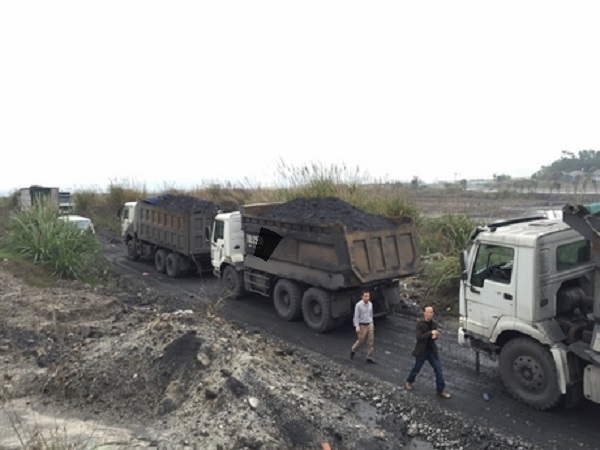 Quảng Ninh: Tăng cường chống buôn lậu khoảng sản đầu năm 2019