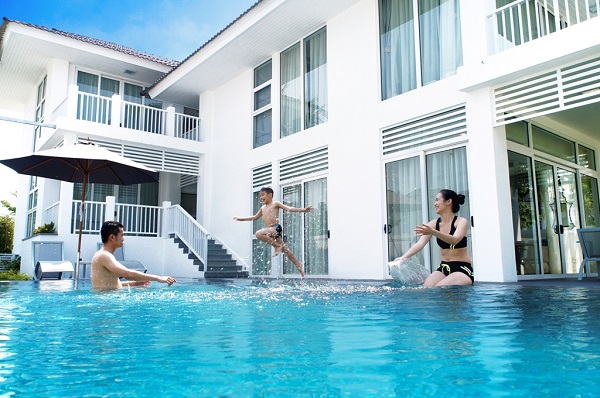 Premier Village Danang Resort đứng đầu trong top Khu nghỉ dưỡng tốt nhất Châu Á dành cho gia đình - Hình 5