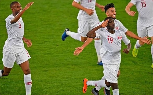 Qatar lên ngôi vô địch sau khi đánh bại Nhật Bản tại trận chung kết Asian Cup 2019 - Hình 1
