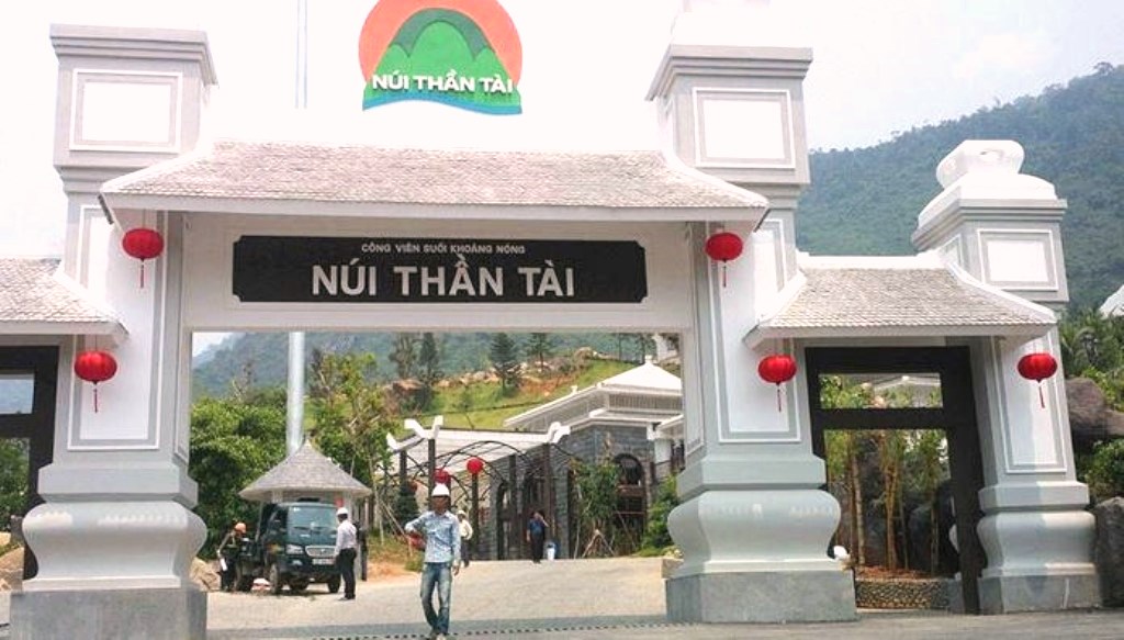 Đà Nẵng: Lần đầu tiên tổ chức “Lễ hội Thần Tài”