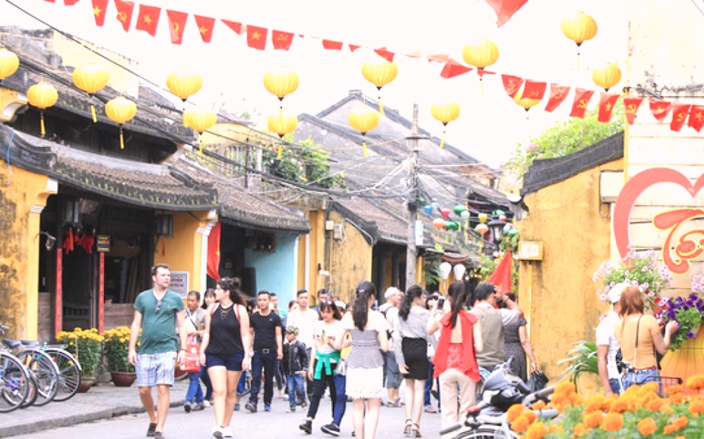 Tết của người Hội An