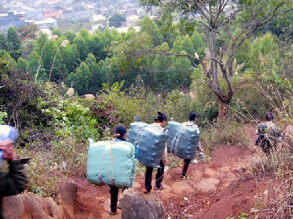 Lạng Sơn: Tăng cường chống buôn lậu - Hình 1