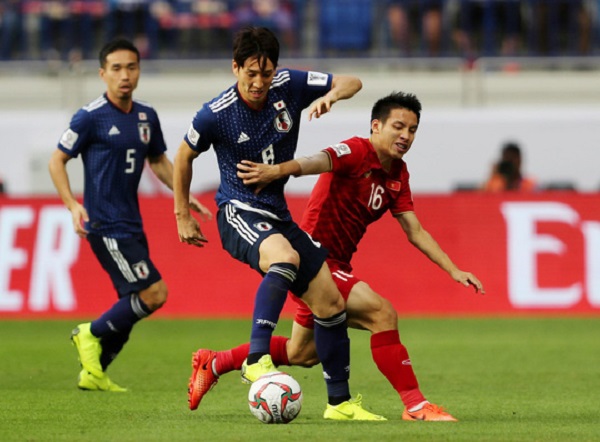 Sau thành công tại Asian Cup 2019: ĐT Việt Nam được FIFA vinh danh - Hình 1