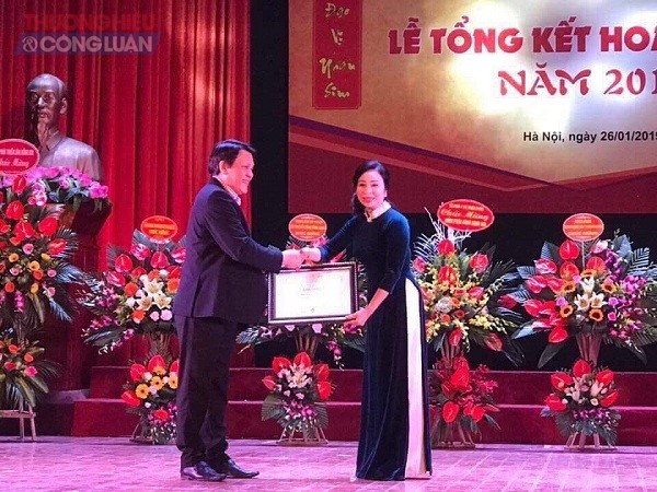 Năm 2019 Môn phái Bình Định Gia: Chính thức trực thuộc Liên đoàn võ thuật cổ truyền Việt Nam - Hình 5