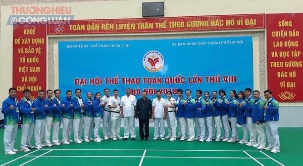 Liên đoàn võ thuật cổ truyền Việt Nam: Gìn giữ, tôn vinh, lan tỏa giá trị võ cổ truyền - Hình 7