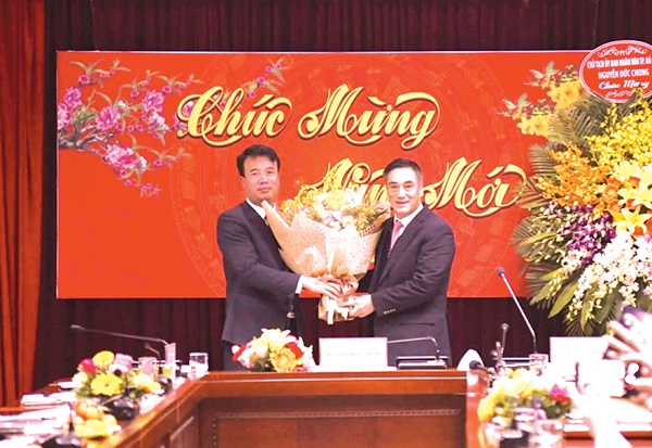 Nhiệm vụ thu - chi ngân sách 2019: Cục thuế các địa phương đã sẵn sàng