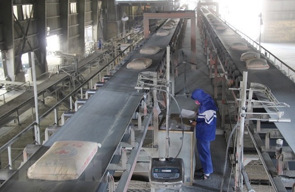 Philippines áp dụng biện pháp tự vệ tạm thời với xi măng nhập khẩu