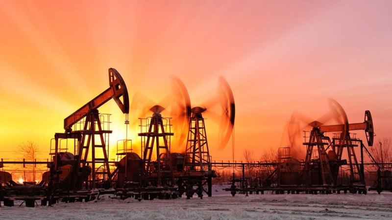 Giá dầu ngày 7/2/2019: Đồng loạt tăng trên các thị trường - Hình 1