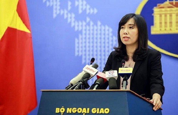 Việt Nam hoan nghênh hội nghị thượng đỉnh Mỹ - Triều Tiên lần hai - Hình 1