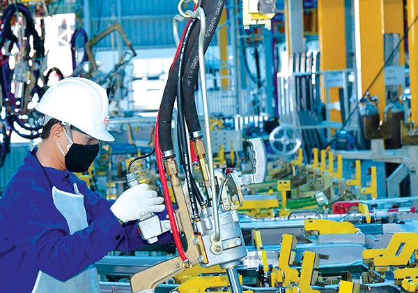 2019 - Phát huy sức mạnh dân tộc với sức mạnh thời đại