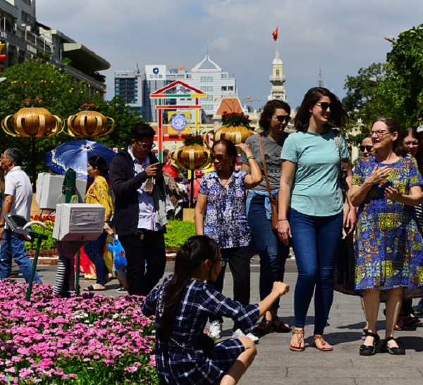 Dự báo thời tiết ngày mùng 3 Tết: Cả 3 miền đều nắng nóng