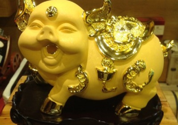 Giá vàng ngày 7/2/2019: Vàng thế giới leo dần lên sát đỉnh cao 8 tháng