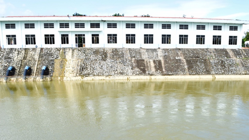 Đà Nẵng: Bảo đảm an ninh nguồn nước trong những ngày Tết