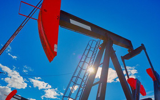 Giá dầu đồng loạt tăng trên các thị trường - Hình 1