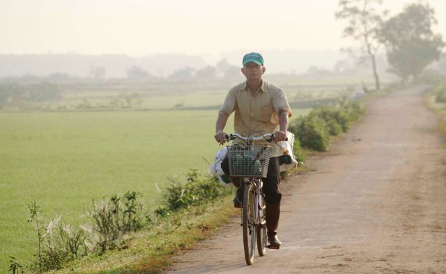 Quảng Trị: Vui xong 3 ngày Tết, nông dân hăng hái xuống đồng sản xuất - Hình 5