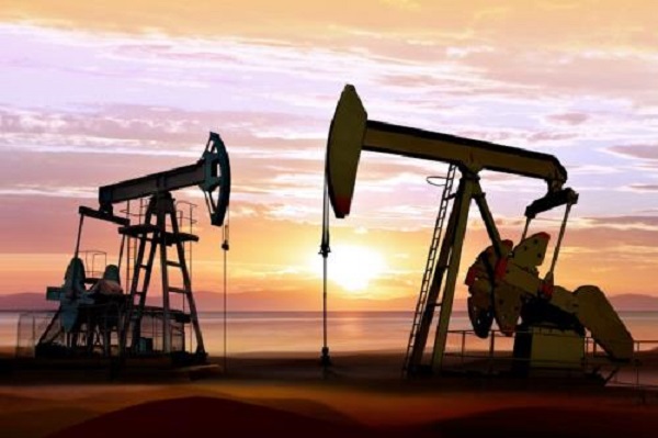 Giá dầu ngày 9/2/2019: Đã giảm gần 5% - Hình 1