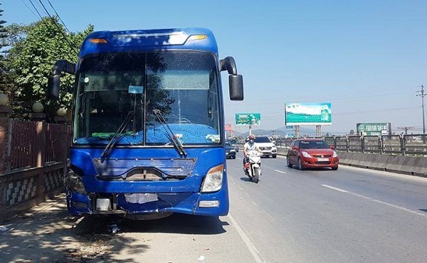 Phó Thủ tướng yêu cầu làm rõ vụ TNGT làm 8 người thương vong ở Thanh Hóa