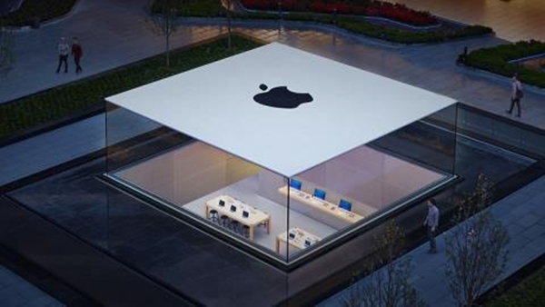 Apple có thể thực hiện một thương vụ mua lại khổng lồ - Hình 1